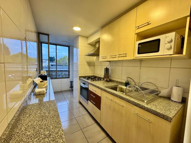 Departamento en Temuco frente a centro comercial