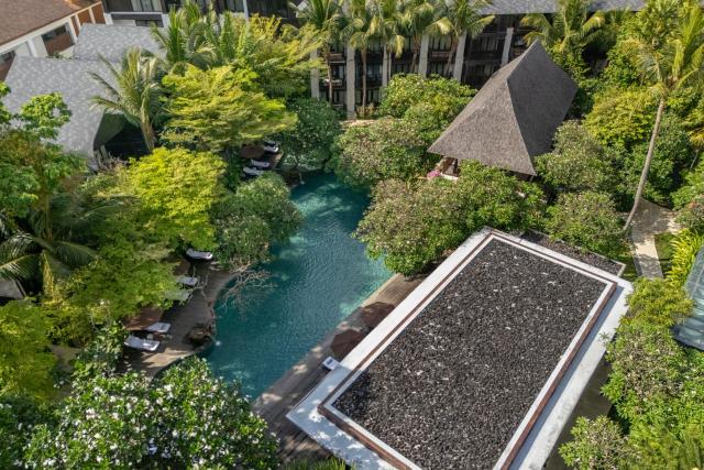 Ramayana Suites and Resort