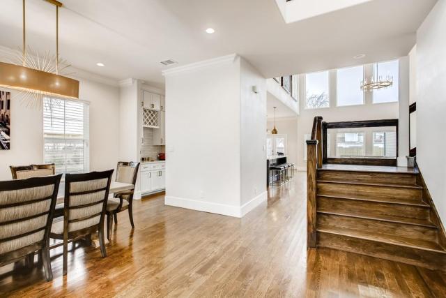 Luxury 5BR Uptown Downtown in the Heart of Dallas