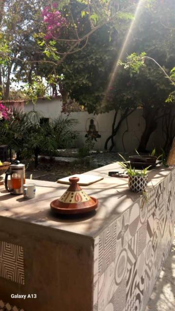 Arijaana Guesthouse