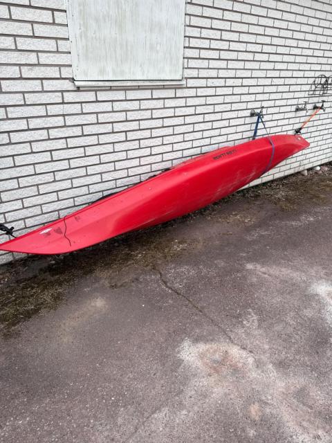 Lägenhet centralt i Mora