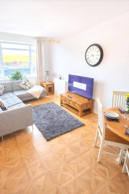 Seaside Cambois Apartment