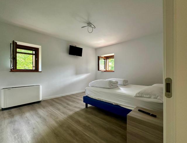 Agriturismo Ca' Verde