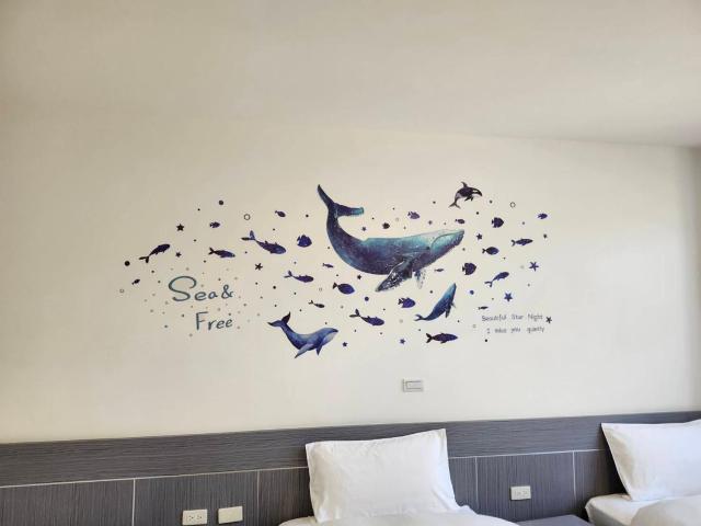 Lohas Seaview B&B