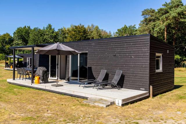 DCU-Camping Rørvig Strand