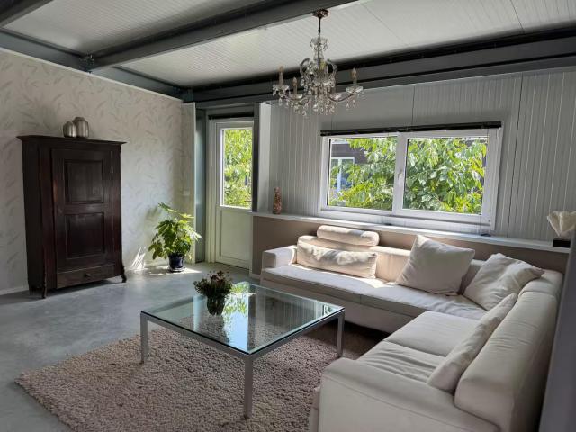 Private Apartment Retreat