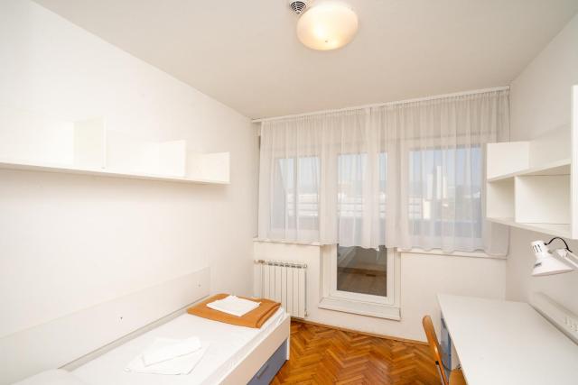 Hostel SD Cvjetno naselje