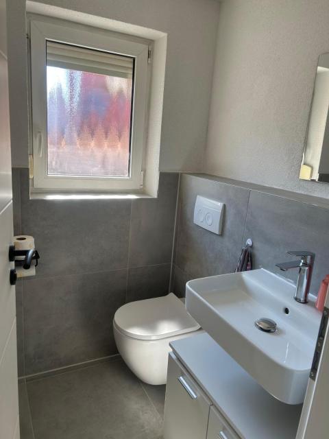 Apartment bis 5 Personen