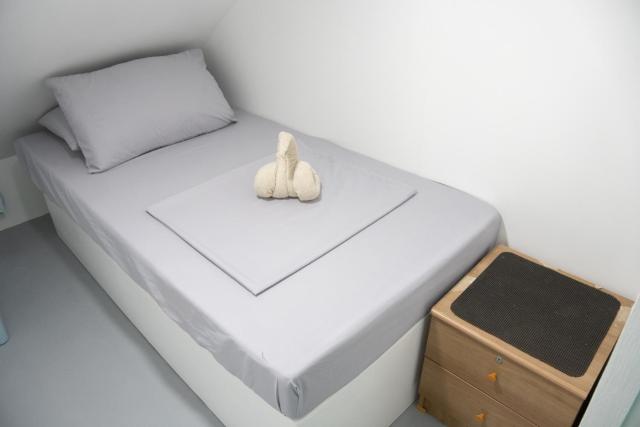 Wanderers Backpacker Condotel