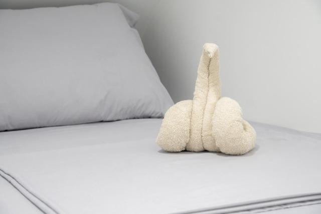 Wanderers Backpacker Condotel