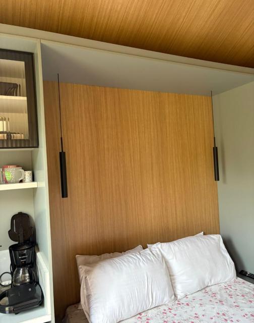 Chalé Loft