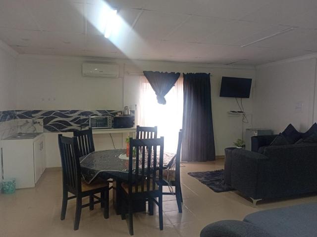 Platinum Guesthouse