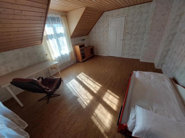 Cozy 2-Room Apartment in Boliden