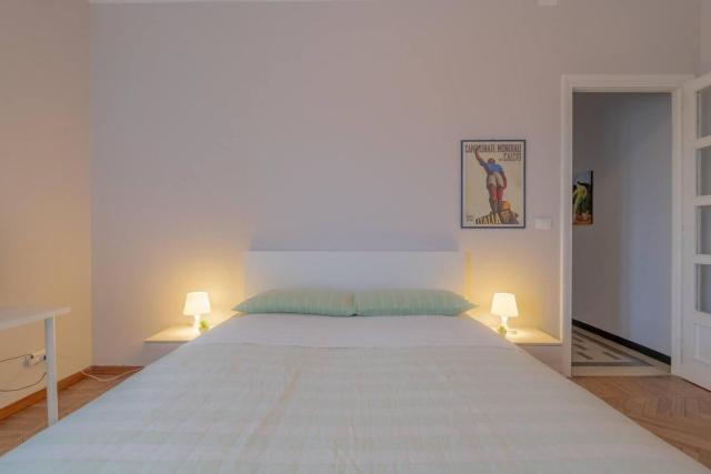 [Inalpi Arena] 5 beds + Wi-fi