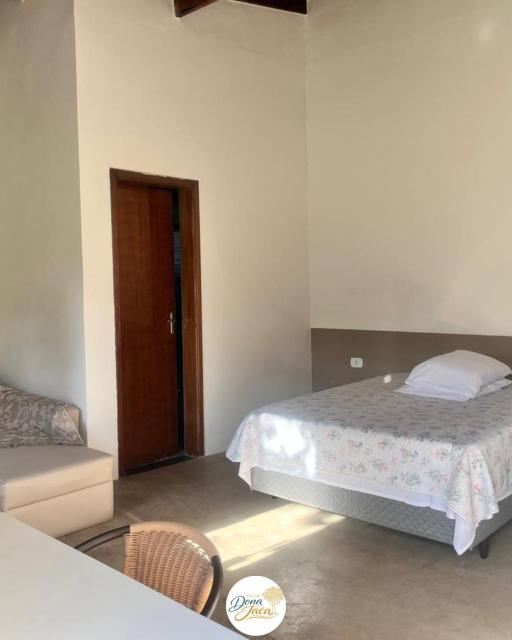 Villa Dona Jaca - Bangalô 02