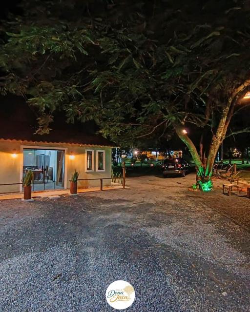 Villa Dona Jaca - Bangalô 02