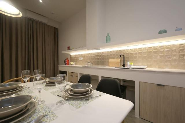 PepeFlats - Ayora suite mediterranea 2