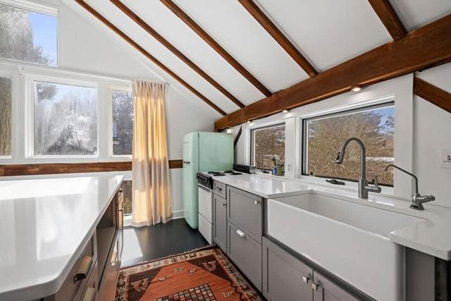 Berrywood Loft