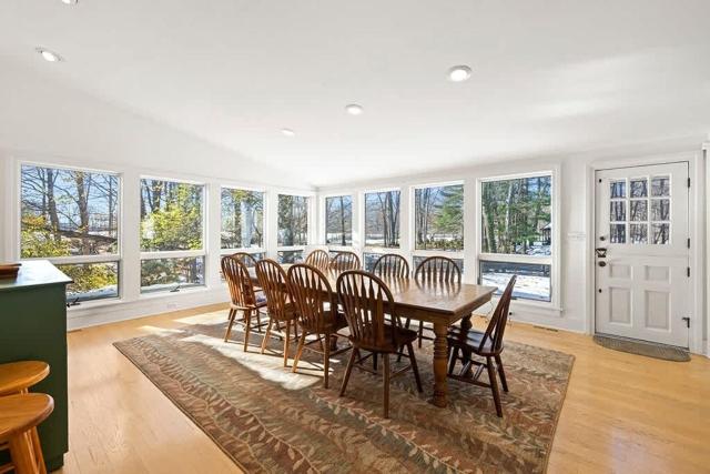 Berrywood Farmhouse