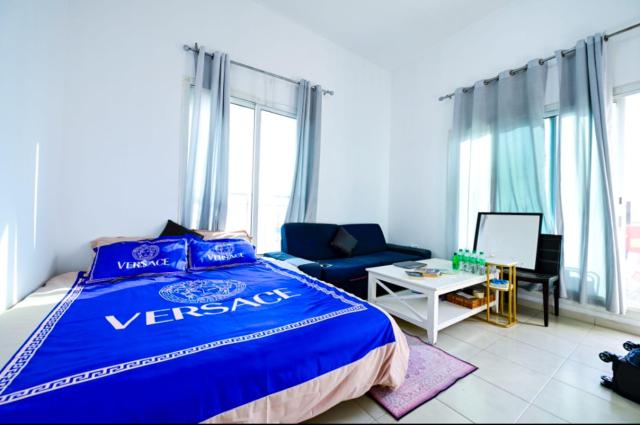 Studio - Private - Abu Dhabi