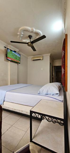 Hotel Terraza Girardot