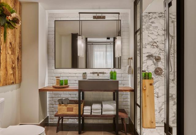 1 Hotel Central Park