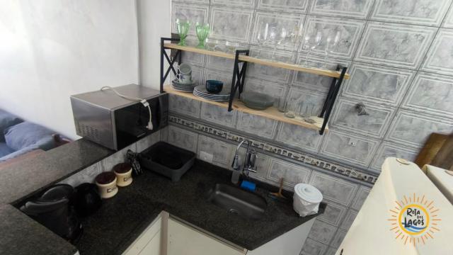One apartament Copacabana posto 3 in Rio de Janeiro Brazil, COPA 005