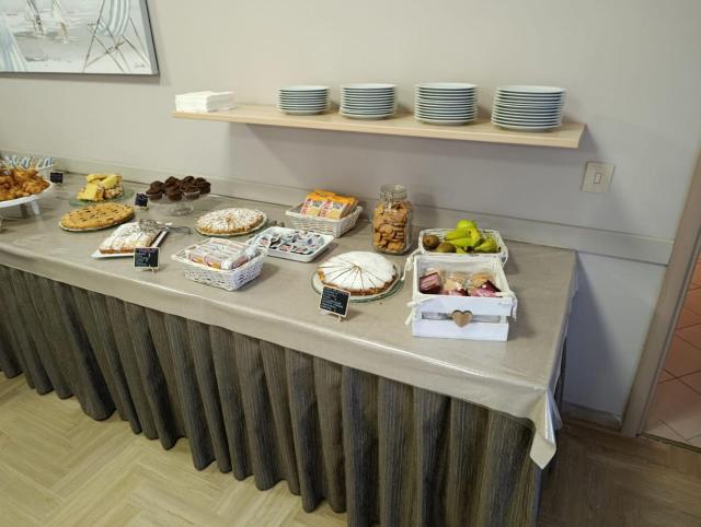 Hotel Furga B&B