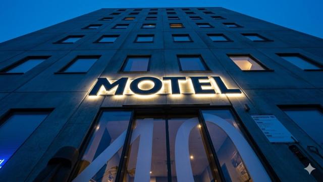 BUSINESS-MOTEL & XL-Parking, 24h-Checkin
