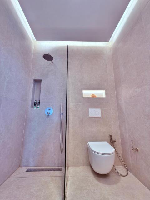 Enosis Apartments - Argo Beachside Flat