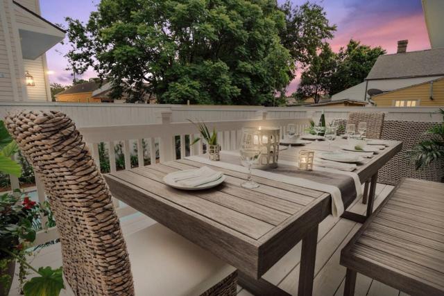 Retreat near Frenchmen Heated Private Pool