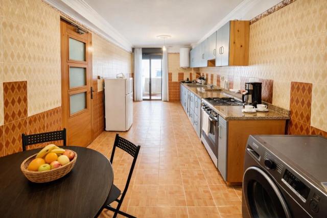 Residence Mly youssef appart