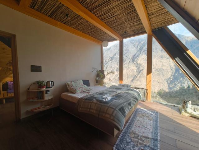 Vaadi - Pintrest style Cabin near Auli