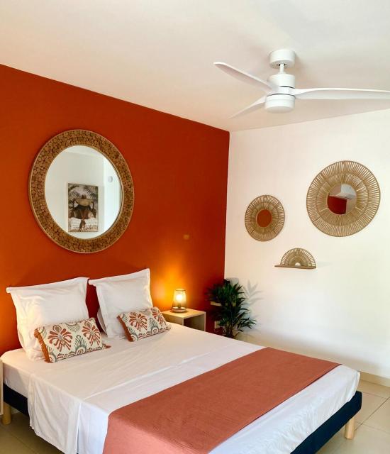 Terra Cosy - Studio central piscine