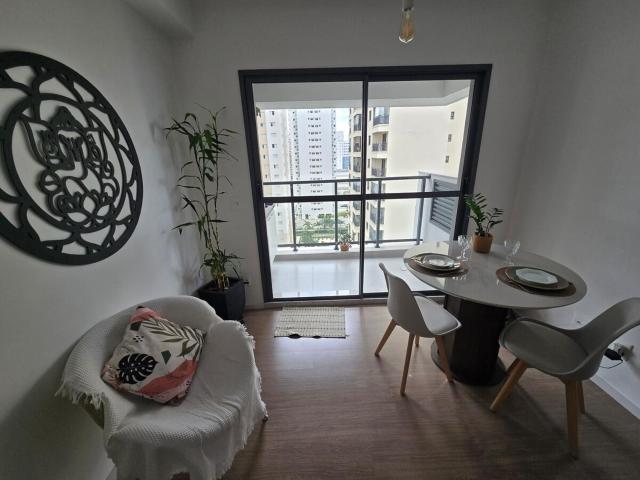 Modern and Cozy Studio Near Colinas