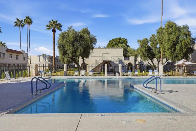Luxury Stay Near Mayo Clinic, Old Town & Honor Health