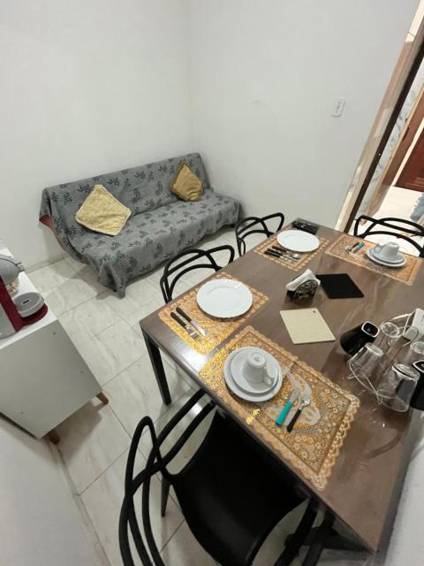 Glória RJ Residencial