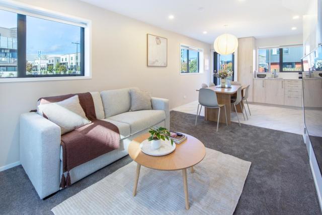 Central Hereford St Stay Near One NZ Stadium