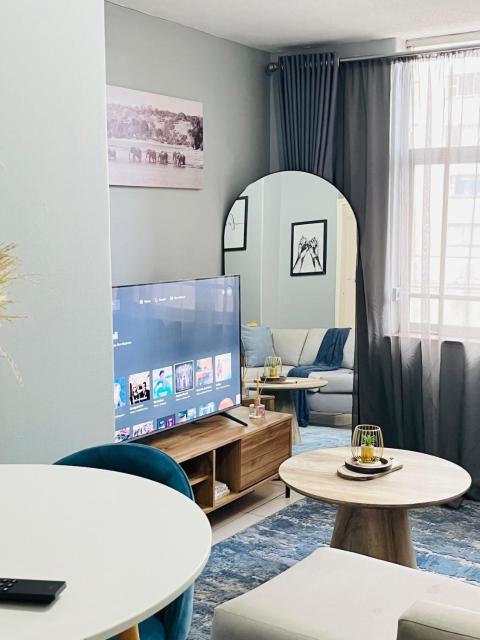 Corsy 1 bedroom apartment in south beach