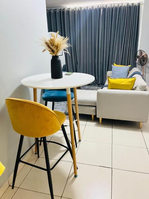 Corsy 1 bedroom apartment in south beach