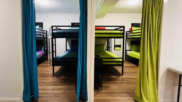 AZA Motel