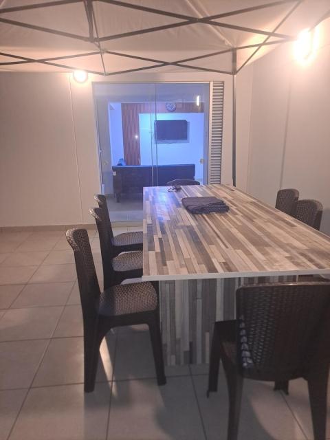 Penthouse Playa Arica