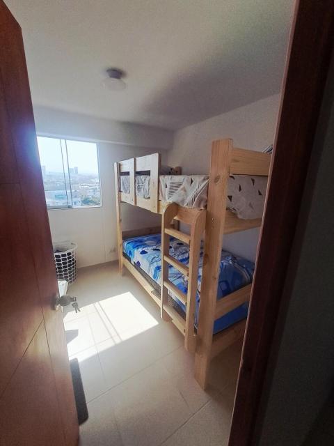 Penthouse Playa Arica