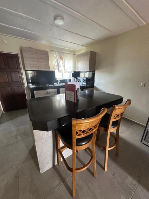Curasita Colour Appartments & Resort - adres kaya Sucre nst 282