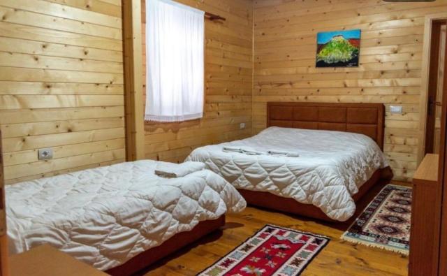 Eco Camping Valbone