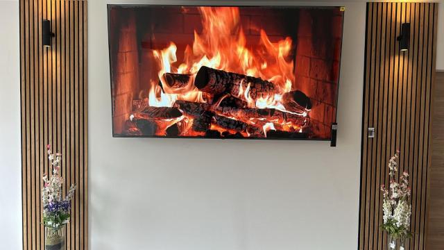 Holiday apartment in Bramfelder Chaussee 312- 1