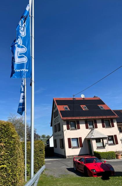 Landhaus Balkhausen