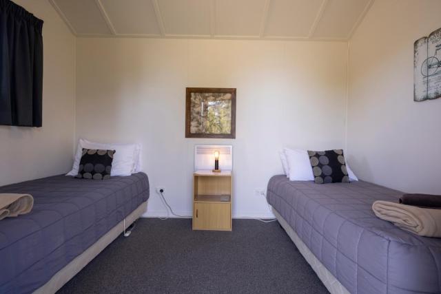 Wedderburn Cottages