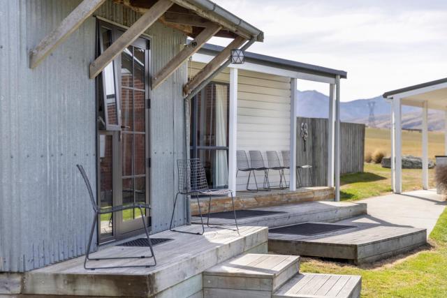 Wedderburn Cottages