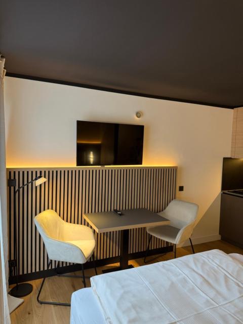 Residenzhotel Stuttgart Airport, Sure Hotel Collection by Best Western